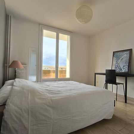 Appartement Joli T2 Lumineux Avec Balcon Et Wifi - Proche Cv à Aix-en-Provence Extérieur photo