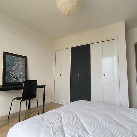Appartement Joli T2 Lumineux Avec Balcon Et Wifi - Proche Cv à Aix-en-Provence Extérieur photo